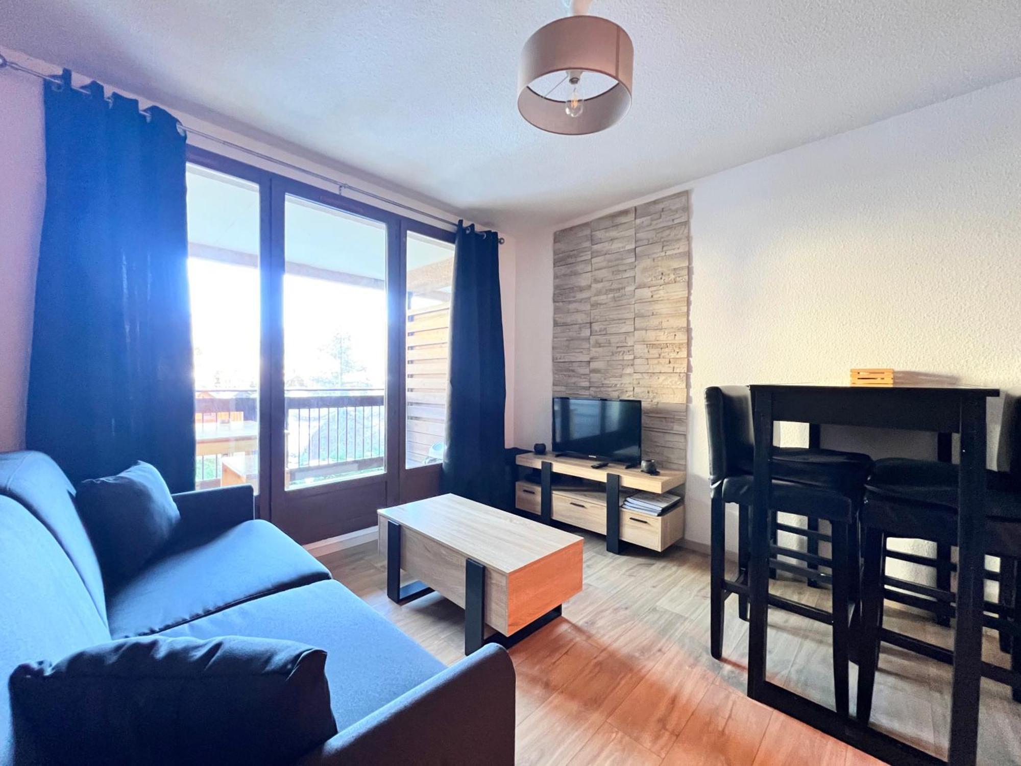 Mas De Blais Appartement Chaleureux A 5 Minutes Des Pistes Briançon Dış mekan fotoğraf